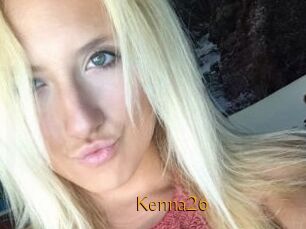 Kenna26