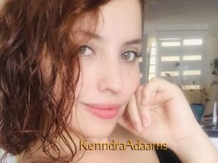KenndraAdaams