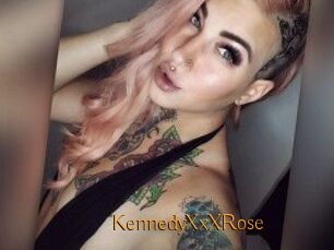 KennedyXxXRose