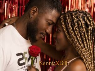 KenniaXBilli
