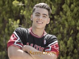 KennyDarcourt