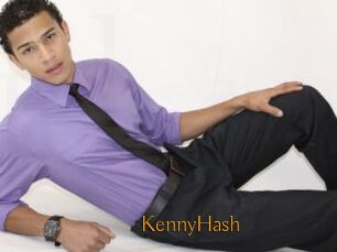 KennyHash