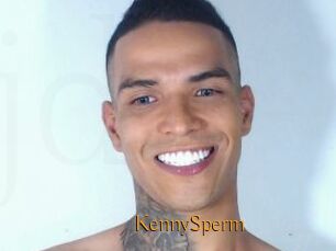 KennySperm