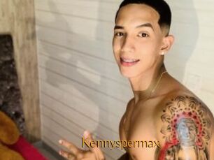 Kennyspermax