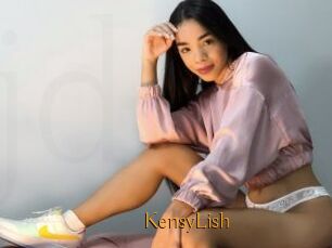 KensyLish