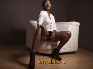 KenyaBlumer