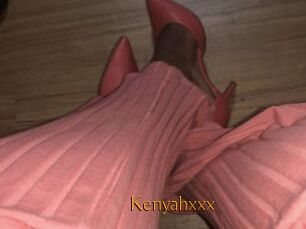 Kenyahxxx