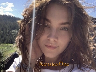 KenziexOne