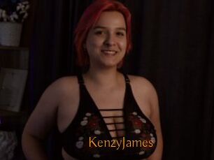 KenzyJames