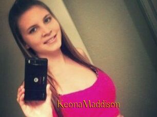 KeonaMaddison