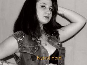 Kerrol_Ford