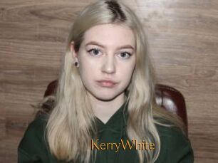 KerryWhite