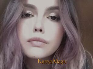 KerrysMagic