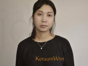 KeruuniWon