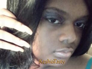 KeshiaTasty