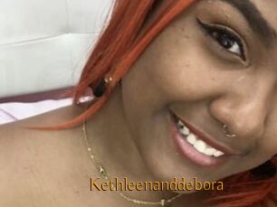 Kethleenanddebora