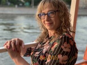 KetiMils