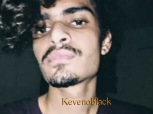 Kevenoblack