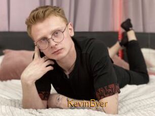 KevinByer