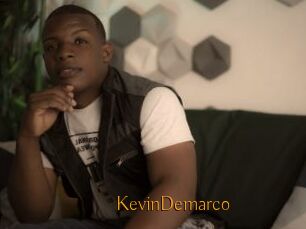 KevinDemarco