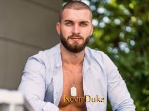 KevinDuke