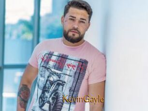 KevinGayle