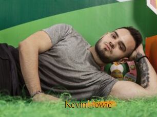 KevinHowie