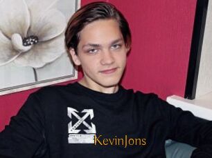KevinJons