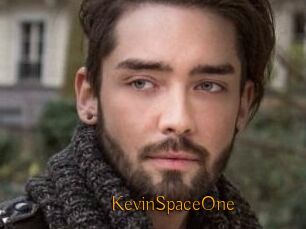 KevinSpaceOne