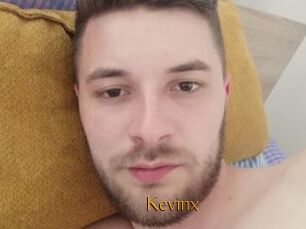 Kevinx