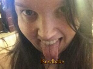 Kewlbabe
