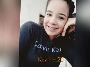 Key_Hot20