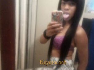 Keyeracash