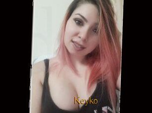 Keyko