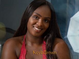KeylaBrown
