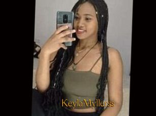 KeylaMyllerss