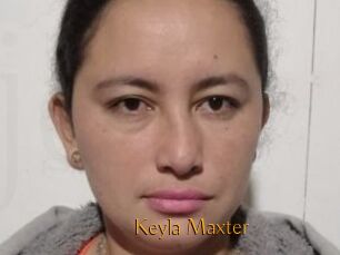 Keyla_Maxter