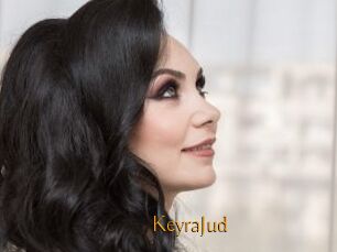 KeyraJud