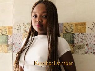 KeyshaaDamber