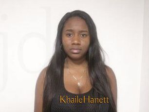 KhaileHanett