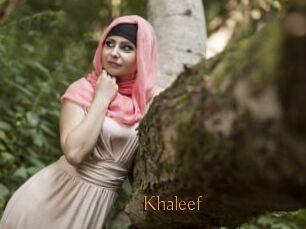 Khaleef