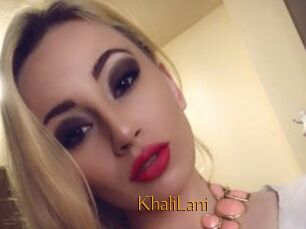 KhaliLani