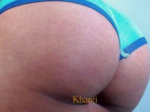 Khaori