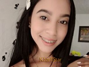 KharliStar