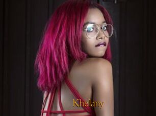 Khelany