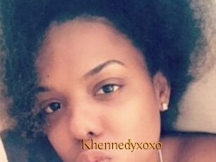 Khennedyxoxo
