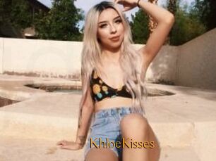 KhloeKisses