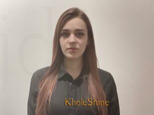 KholeShine