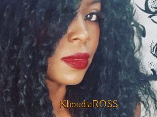 KhoudiaROSS