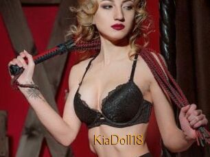 KiaDoll18
